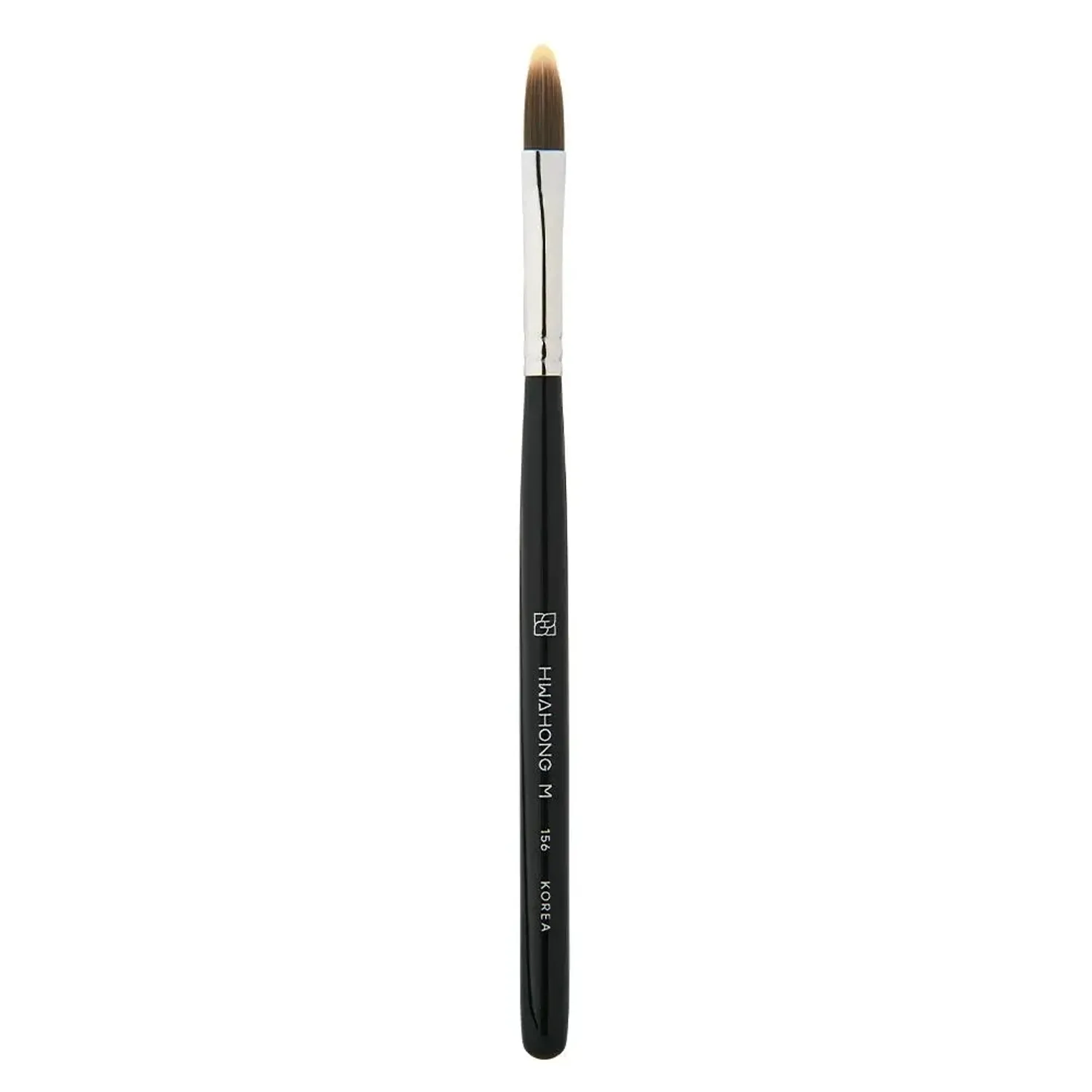 156 Concealer Brush, 1ea, 1pack - Image 3