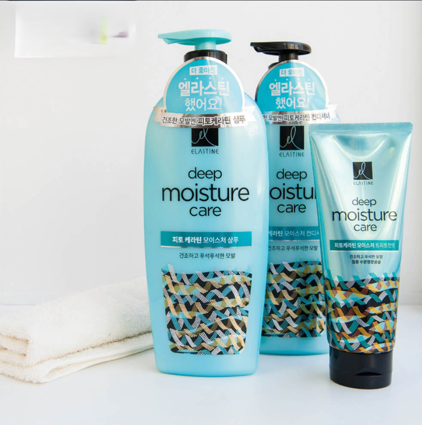 Deep Moisture + Sheabutter Conditioner, 680ml, 1pack - Image 2