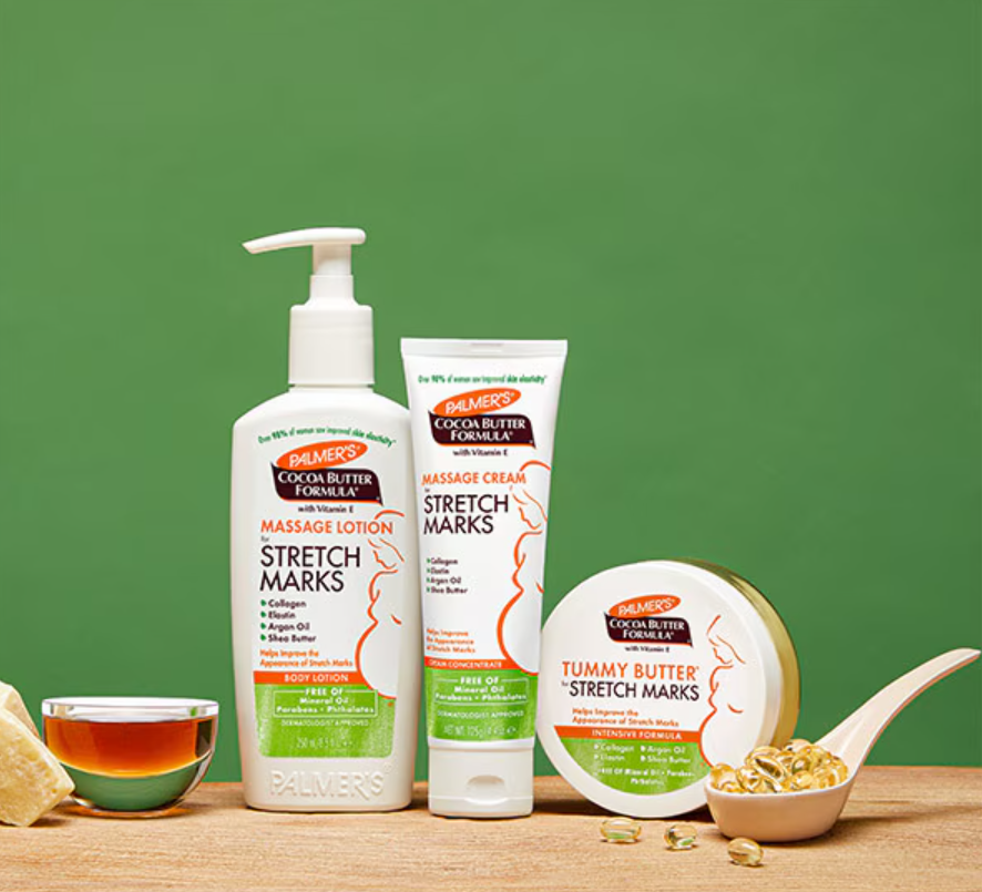 Cocoa Butter Pregnancy, 125g, 1pack - Image 2