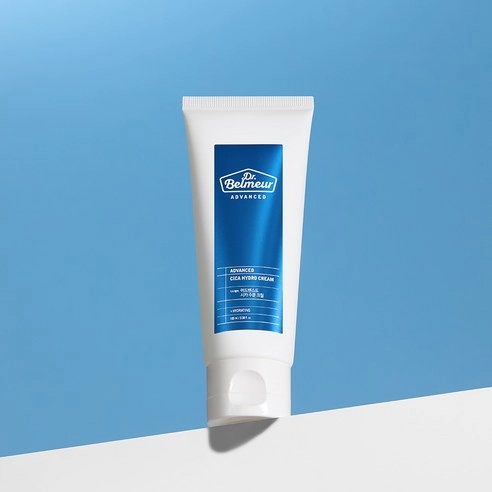 Advanced Cica Hydro Cream, 100ml, 1pack - Image 3