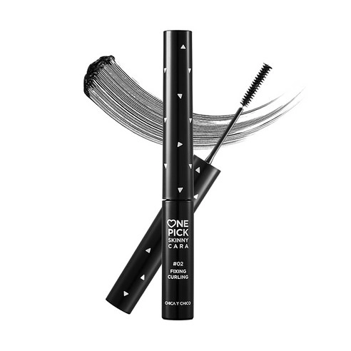 One Pick Skinny Cara [Fixing Curling], 3g, 1pack - Image 4