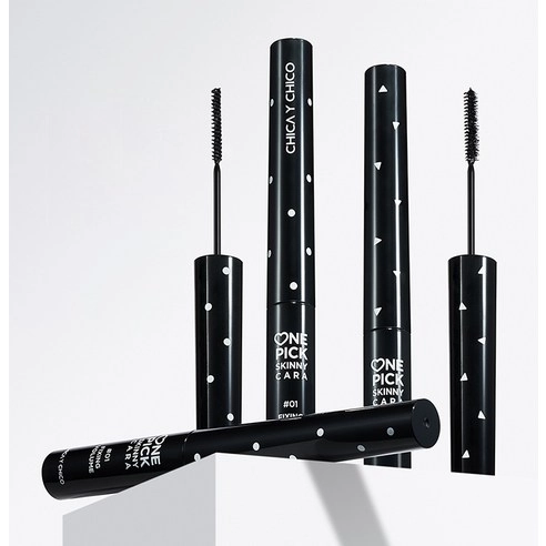 One Pick Skinny Cara [Fixing Volume], 3g, 1pack - Image 4