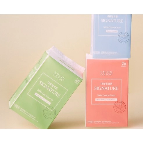 Signature Long Pantyliner - Image 4