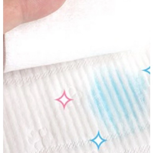 Panty Liner Long, 40ea, 1pack - Image 2