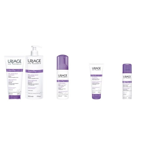 Gyn-Phy Daily Feminine Mild Gel, 500ml, 1pack - Image 3