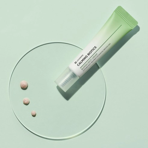 Calming Biotics Blemish Spot Cream, 15ml, 1pack - Image 3