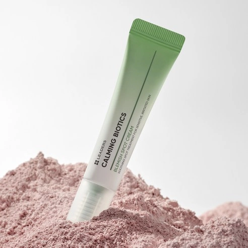 Calming Biotics Blemish Spot Cream, 15ml, 1pack - Image 6