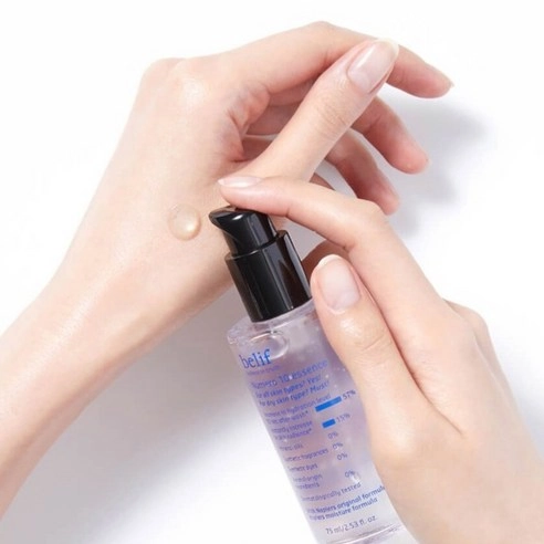 Numero 10 Essence, 125ml, 1pack - Image 3