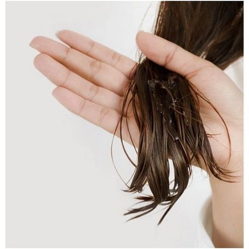 Super Seed Balm Revitalize Shampoo Bebe Musk, 1000ml, 1pack - Image 5