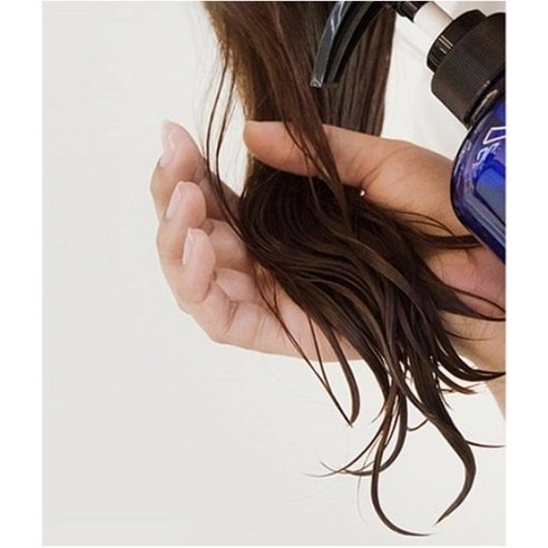 Super Seed Balm Revitalize Shampoo Bebe Musk, 1000ml, 1pack - Image 4