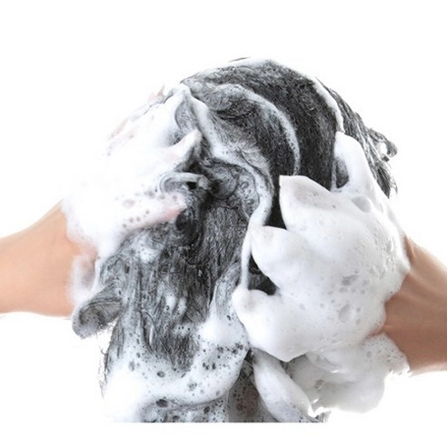 Super Seed Balm Revitalize Shampoo Bebe Musk, 1000ml, 1pack - Image 3