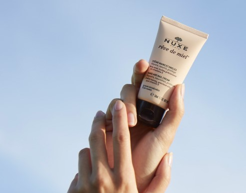 Hand and Nail Cream, 50ml, 1pack - Image 2