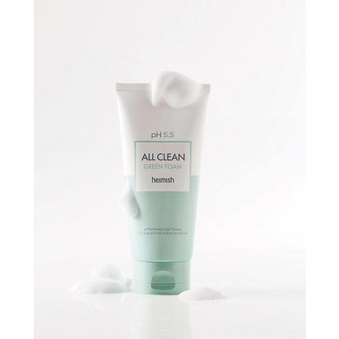 All Clean Green Foam, 150g, 1pack - Image 2