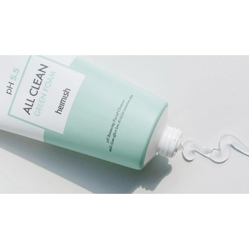 All Clean Green Foam, 150g, 1pack - Image 3