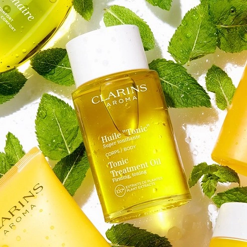 Anti-O Body Treatment Oil, 100ml, 1pack - Image 3