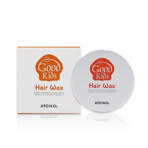 Good Kids Hair Wax - Image 2