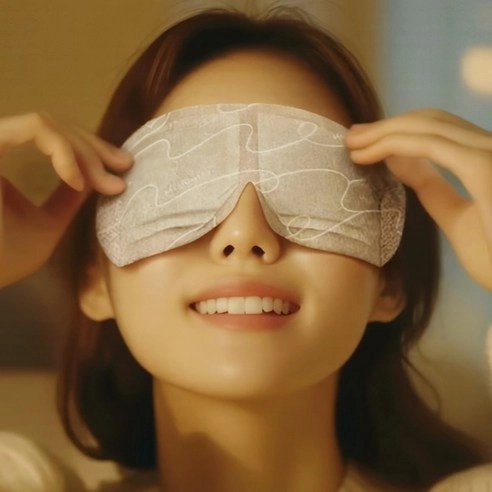 Steam Eye Mask [Unscented] - Image 5