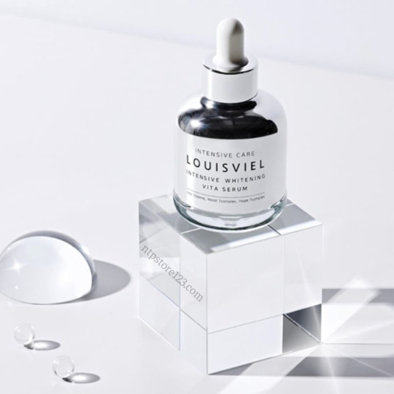Intensive Whitening Vita Serum - Image 2