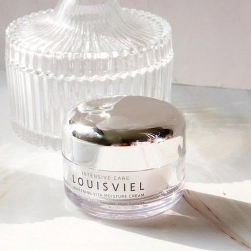 Intensive Whitening Vita Moisture Cream - Image 10