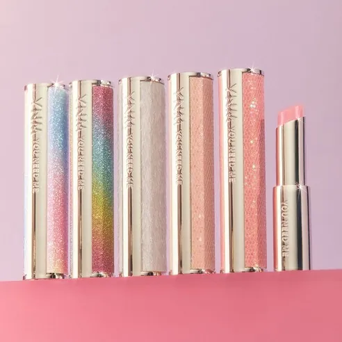 Rainbow Honey Lip Balm, 3.2g, 1pack - Image 2