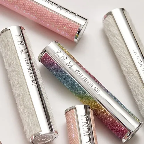 Rainbow Honey Lip Balm, 3.2g, 1pack - Image 5