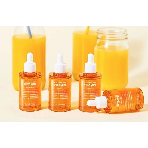 Multi Solution Vitamin Essence, 70ml, 1pack - Image 3