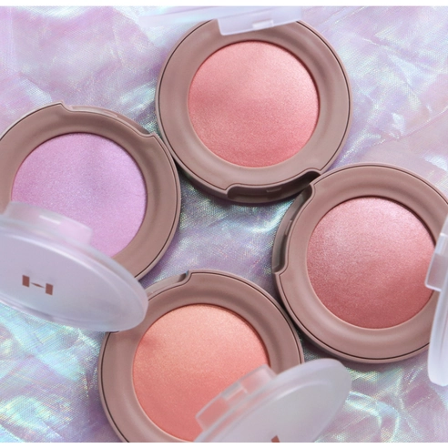 True Dimension Glow Cheek, 9g, Mellow, 1pack - Image 2
