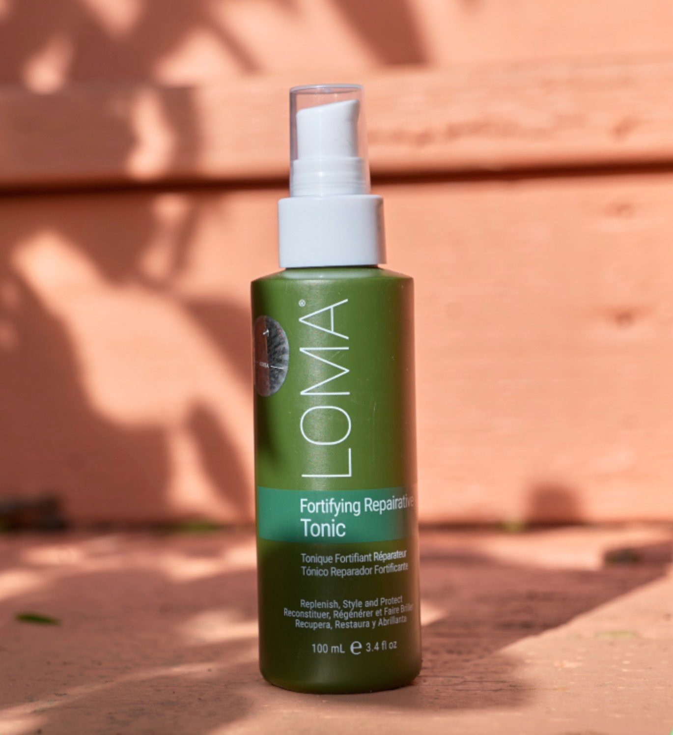 Fortifying Repairative Tonic, 100ml, 1pack - Image 2