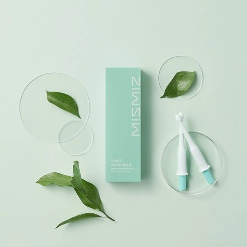 Inner Refreshing Gel - Image 4