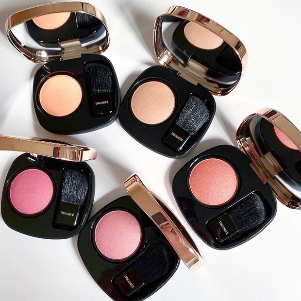 Powder Blush, 5g, RD400, 1pack - Image 2