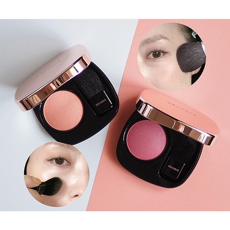 Powder Blush, 5g, RD400, 1pack - Image 3