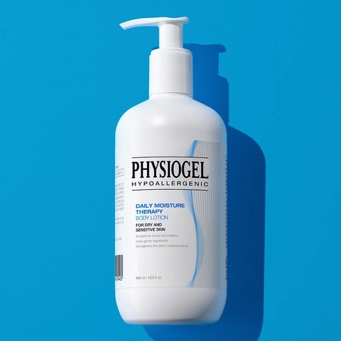 Daily Moisture Therapy Body Lotion, 400ml, 1pack - Image 3