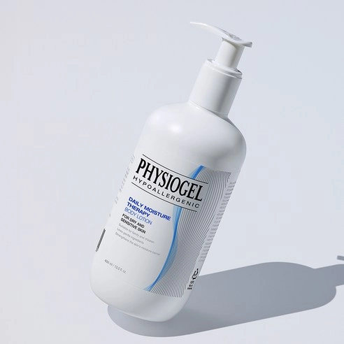 Daily Moisture Therapy Body Lotion, 400ml, 1pack - Image 4