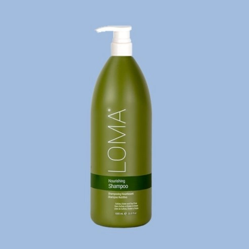 Nourishing Luxury Scalp Shampoo, 1l, 1pack - Image 2