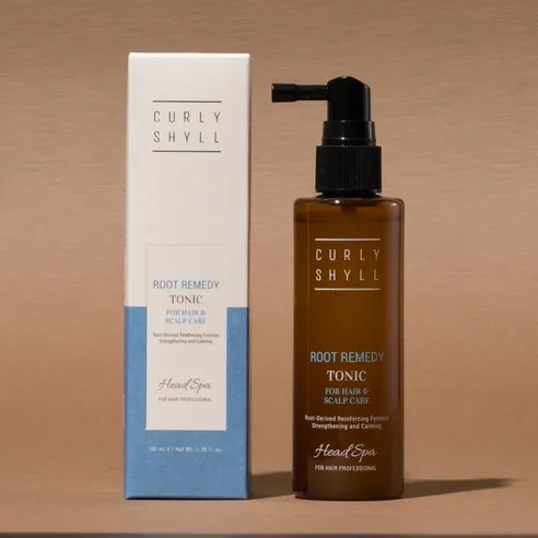 Root Remedy Scalp Tonic, 100ml, 1pack - Image 2