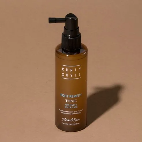Root Remedy Scalp Tonic, 100ml, 1pack - Image 3