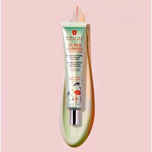 CC Red Correct [SPF25], 45ml, 1pack - Image 7