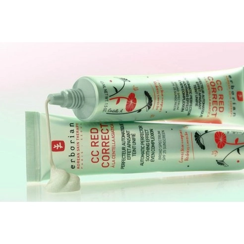 CC Red Correct [SPF25], 45ml, 1pack - Image 4