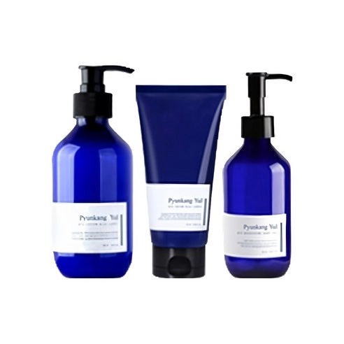 ATO Lotion Blue Label, 350ml - Image 5