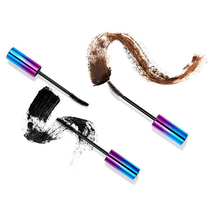 Ultra Powerproof Mascara [Curl Up Volume], 8g, 1pack - Image 2