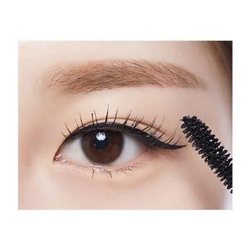 Ultra Powerproof Mascara [Curl Up Long Lash], 8g, Curl Up Long Lash, 1pack - Image 2