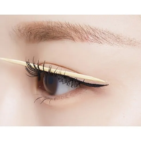 Ultra Powerproof Mascara [Curl Up Long Lash], 8g, Curl Up Long Lash, 1pack - Image 4