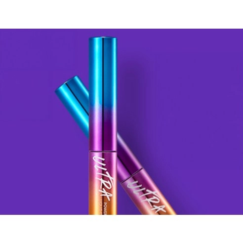 Ultra Powerproof Liquid Eyeliner, 4g, Brown, 1pack - Image 3