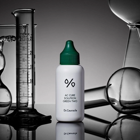 AC Cure Solution Green Two, 50ml, 1pack - Image 5