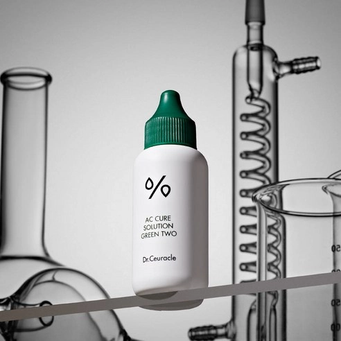 AC Cure Solution Green Two, 50ml, 1pack - Image 6