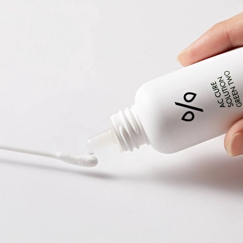 AC Cure Solution Green Two, 50ml, 1pack - Image 7