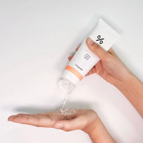 5-Alpha Control Melting Cleansing Gel, 150ml, 1pack - Image 3