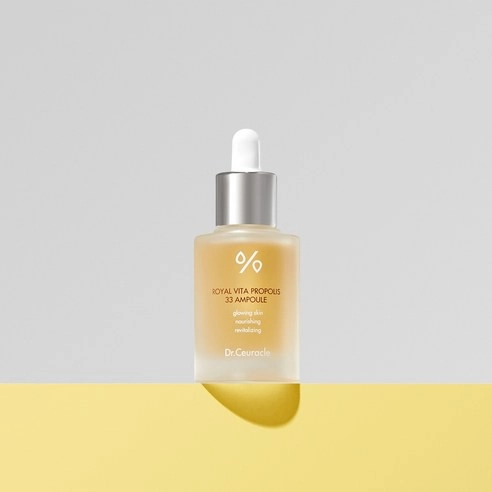 Royal Vita Propolis 33 Ampoule, 30ml, 1pack - Image 3