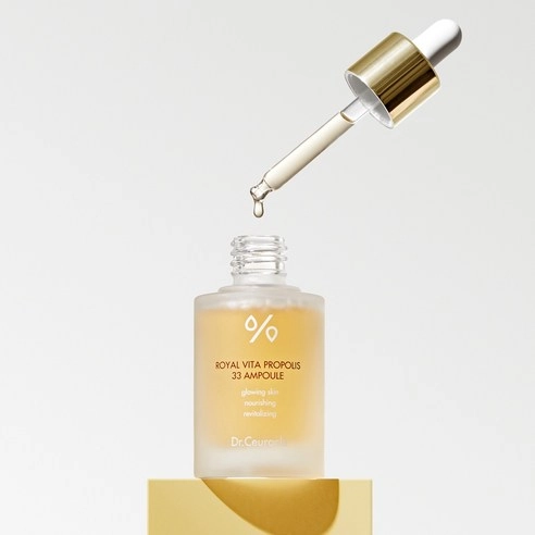 Royal Vita Propolis 33 Ampoule, 30ml, 1pack - Image 4