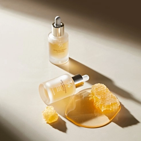 Royal Vita Propolis 33 Ampoule, 30ml, 1pack - Image 5